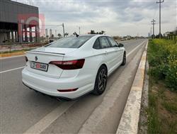 فولكسفاغن جيتا